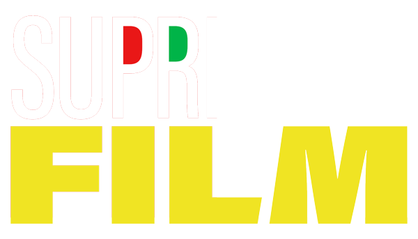 SupremusFilm - Entertainment & Film Production News